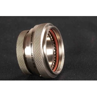 Amphenol Limited MILSize 9 Straight Circular Connector Backshell For Use With 38999 III M85049/69-09N
