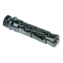 RawlPlug Carbon Steel Expanding Mechanical Shield Masonry Anchor M8 x 65 mm Zinc Plated R-RBL-M08/10W