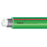Fusion 200mm Fibertherm PPRC-FR Green Pipe 8 Inches PN-10
