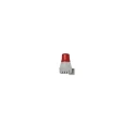 e2s H100 Series Red Horn-Beacon Combination 24V DC 100 dB Surface Mount IP65 