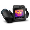 FLIR Thermal Imaging Camera 1500°C, 640 x 480 Pixel Detector Resolution, USB Type C Interface, 4 Inch Display FLIR T560 24°