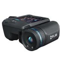 FLIR Thermal Imaging Camera 1500°C, 640 x 480 Pixel Detector Resolution, USB Type C Interface, 4 Inch Display FLIR T560 24°