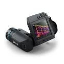 FLIR Thermal Imaging Camera 1500°C, 640 x 480 Pixel Detector Resolution, USB Type C Interface, 4 Inch Display FLIR T560 24°