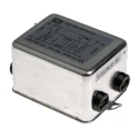 RS PRO Chassis Mount RFI Filter 10 A 240 V AC 50Hz, 60 Hz, Fast-On Termination MA05/10 206-7904