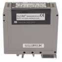 RS PRO Surge Suppressor Unit with 253V Maximum Voltage, 6.5 kA Maximum Surge Current, EMC Filter, DIN Rail Mount 206-7910