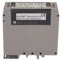 RS PRO Surge Suppressor Unit with 253V Maximum Voltage, 6.5 kA Maximum Surge Current, EMC Filter, DIN Rail Mount 206-7910