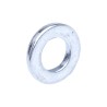 RS PRO Steel Bright Zinc Washers M6 Compatible Screw Bolt Size DIN 125A 525-947