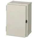 RS PRO Polycarbonate Wall Box IP65, 300 mm x 200 mm x 180 mm IP65