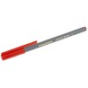 Edding Ink Pen Red Fineliner 0.3 mm Tip Size 55-002