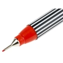 Edding Ink Pen Red Fineliner 0.3 mm Tip Size 55-002
