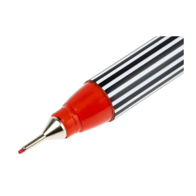 Edding Ink Pen Red Fineliner 0.3 mm Tip Size 55-002