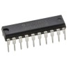Texas Instruments Bus Transceiver 8-Bit Non-Inverting CMOS, 20-Pin PDIP SN74HCT245N