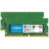 Crucial DDR4 Laptop RAM SODIMM 3200 MHz 1.2V