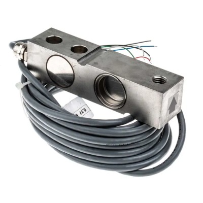 Tedea Huntleigh 3510 Series Low Profile Load Cell Compression Force Measurement 300 kg to 1000 kg MODEL3510-1000-C2