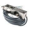 Tedea Huntleigh 3510 Series Low Profile Load Cell Compression Force Measurement 300 kg to 1000 kg MODEL3510-1000-C2