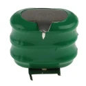 RS PRO 3.6 V Nickel Metal Hydride Button Rechargeable Battery, 160 mAh 525-792
