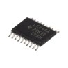 Texas Instruments 8-Channel Buffer & Line Driver Non-Inverting 3 State 20-Pin TSSOP SN74LVC244APWR