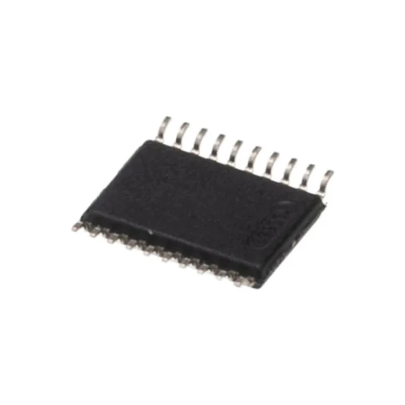 Texas Instruments 8-Channel Buffer & Line Driver Non-Inverting 3 State 20-Pin TSSOP SN74LVC244APWR