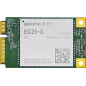 Quectel LTE Category 4 RF Module Mini PCIe 1900 MHz 3.3-4.3V EG25GGB-MINIPCIE