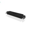 Amphenol Socapex MHDAS Series Straight PCB Header 50 Contacts 1.27 mm Pitch 2 Row Shrouded MHDAS2M050AE01