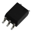 Toshiba DC Input Optocoupler Surface Mount 6-Pin SO TLP2368(E(T