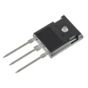 Toshiba N-Channel Enhancement MOSFET 30 A 650 V TO-247 Package TK090N65Z,S1F(S