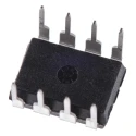 Microchip 5-Channel Inverting DC/DC Converter 8-Pin PDIP 1.5V to 15V 20mA TC7662BCPA