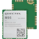 Quectel Compact Quad-band GSM GPRS Module Evaluation Board M95FA-TEA-03-STDN