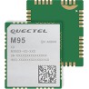 Quectel Compact Quad-band GSM GPRS Module Evaluation Board M95FA-TEA-03-STDN