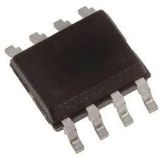 Toshiba DC Input Optocoupler Surface Mount 8-Pin SO TLP7830(D4-TP4,E(O)