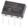 Microchip MOSFET Gate Driver PDIP 8-Pin, 2 Outputs, 1.5 A, 18-22 V Supply TC4426CPA