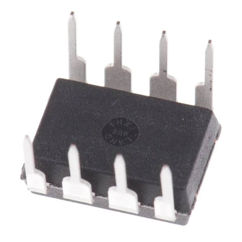 Microchip MOSFET Gate Driver 2 Outputs 1.5 A, 22V, 8-Pin PDIP TC4426CPA