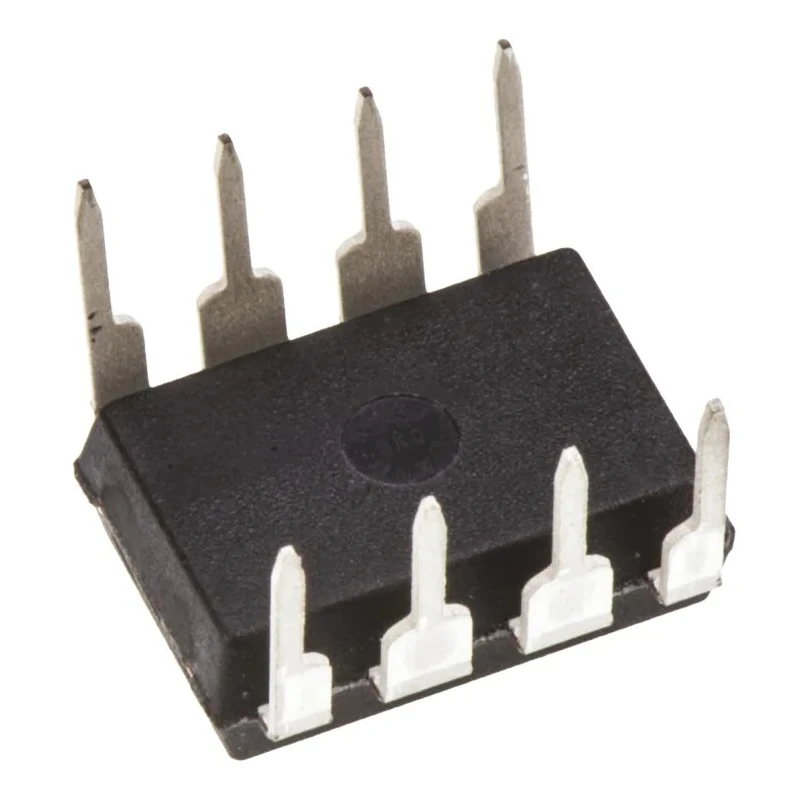 Microchip MOSFET Gate Driver Dual 1.5 A Output Current 8-Pin PDIP 18-22 V TC4427CPA