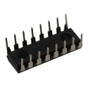Texas Instruments 4-Stage Through Hole BCD Counter 4000 Series PDIP 16-Pin CD4510BE