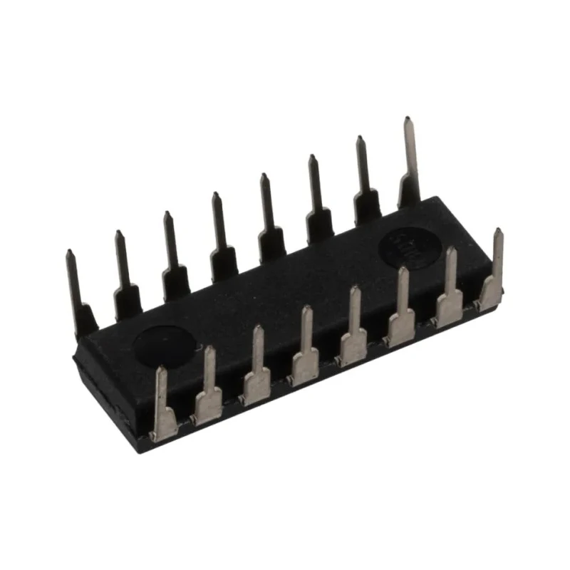 Texas Instruments 4-Stage Through Hole BCD Counter 4000 Series PDIP 16-Pin CD4510BE