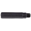 RS Pro Black Female 4 mm Banana Socket Connector Solder Termination Nickel Plating 1kV 20A 207-0873