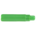 RS Pro Green Female 4 mm Banana Socket Connector, Solder Termination, 1kV, 20A, Nickel Plating 207-0875