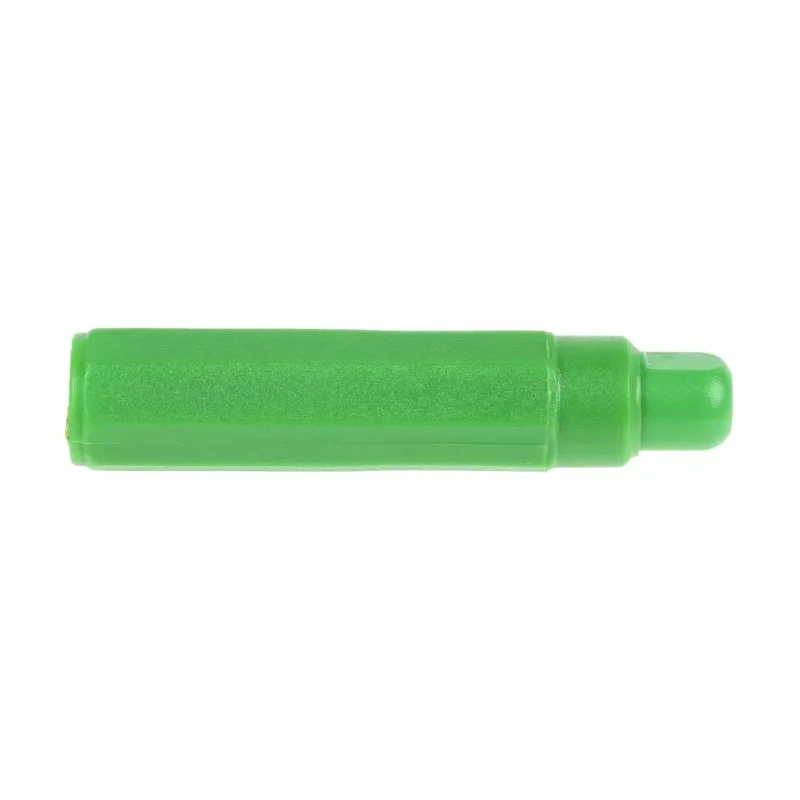 RS Pro Green Female 4 mm Banana Socket Connector, Solder Termination, 1kV, 20A, Nickel Plating 207-0875
