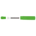 RS Pro Green Female 4 mm Banana Socket Connector, Solder Termination, 1kV, 20A, Nickel Plating 207-0875