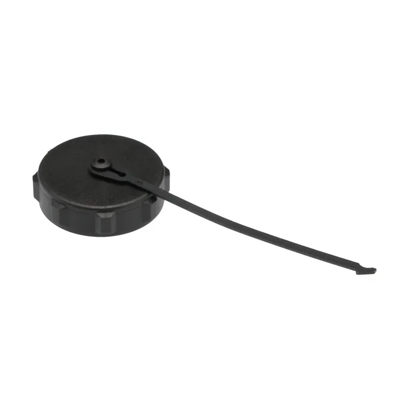 RS PRO Circular Connector Dust Cap Polyamide 66 IP68 Rated IP68
