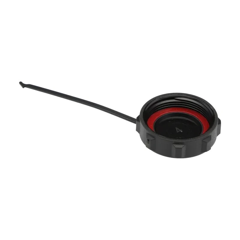 RS PRO Circular Connector Dust Cap Polyamide 66 IP68 Rated IP68
