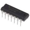 Texas Instruments 4 2-Input OR Logic Gate, CMOS 4000 Series, 14-Pin PDIP CD4071BE