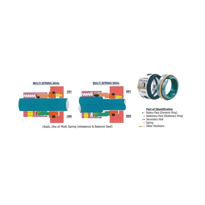 multi-spring-seal-u81-series-34282-1