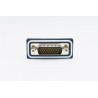Norcomp 26-Way Vertical 2.29 mm Pitch Surface Mount Male D-Sub Connector HDF-V26-113L011
