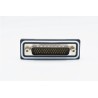 Norcomp High Density 44 Way Vertical 2.29 mm Pitch Surface D-Sub Connector with 4-40 Screw Male HDF-V44-113L011