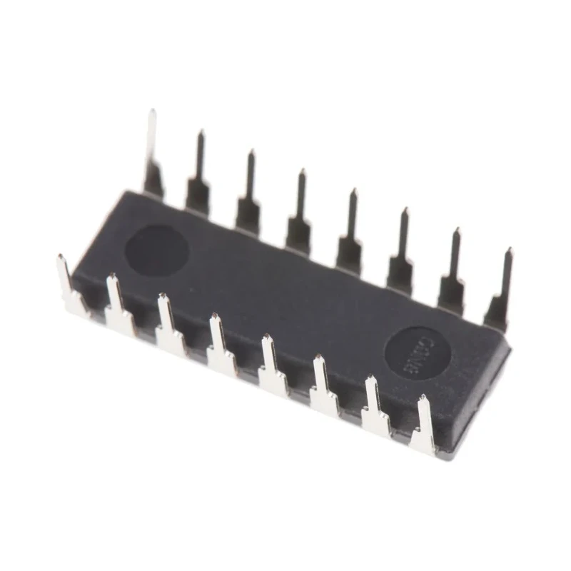 Texas Instruments Monostable Multivibrator 2 Elements 4000 Logic Family 16-Pin PDIP CD4098BE