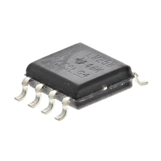Texas Instruments Operational Amplifier 700 kHz 8-Pin SOIC 30V LM258DR