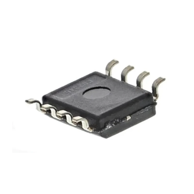 Texas Instruments Operational Amplifier 700 kHz 8-Pin SOIC 30V LM258DR