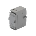 Phoenix Contact PTFIX Series Distribution Block 4-Way, 17.5A, 450V, Polyamide Housing 1046608