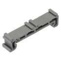 Phoenix Contact Mounting Bracket Grey Automotive Connector Support -60 to 85°C 1049498